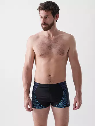 SPEEDO | Slip da bagno uomo con stampa logo Duo |